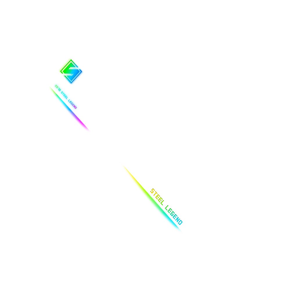 Polychrome LED(SL-aura)